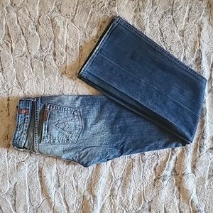 7 For All Mankind jeans